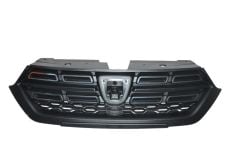 Panjur Dokker-Lodgy Stepway 2016 Sonrası Modeller İçin (Makyajlı-Komple Nikelajlı)