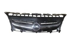 Ön Panjur Siyah-Nikelaj Kaplamalı Kompleopel Astra J Sd-Hb 12-20 Arası