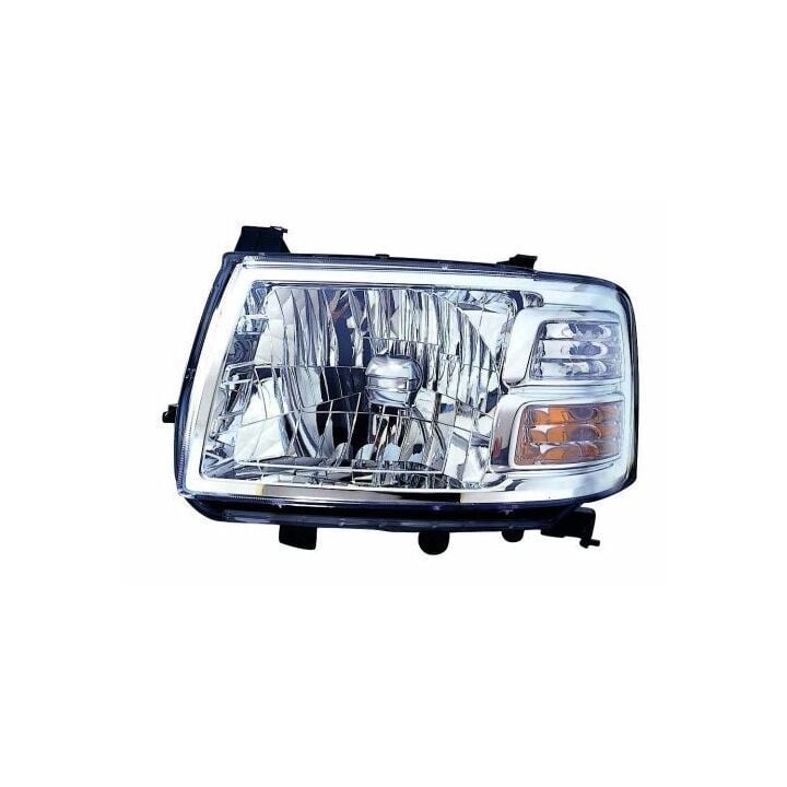 Far Sol Ranger 2006-2009 Arası Ayarsız