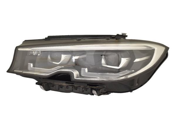 Far Sol Ahl Led Bmw G20-G21 2017 Sonrası