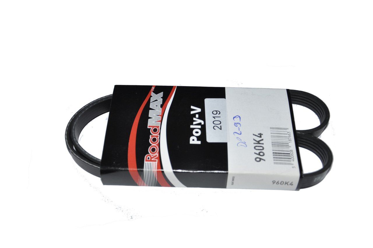 Klima Kompresör Kayışı 1.6 16 Marea-Brava-Bravo