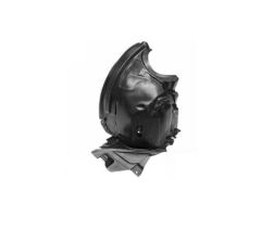 Ön Çamurluk Davlumbazı Sol Arka W212 2009-