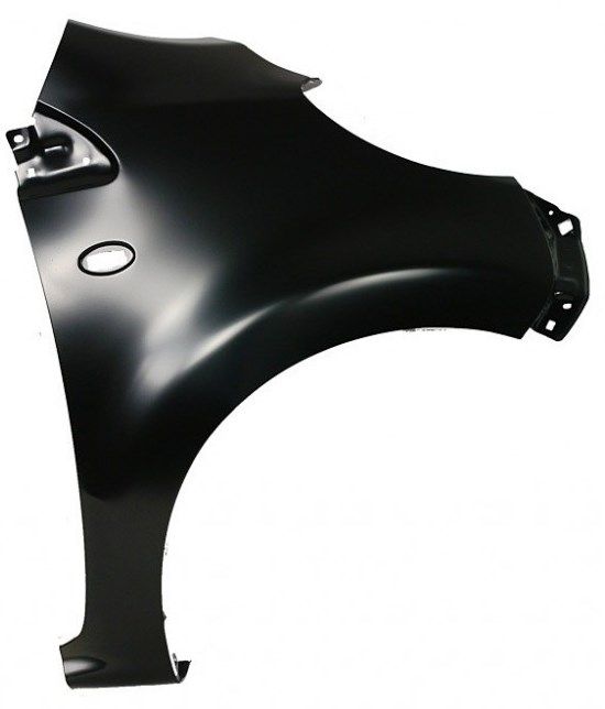 Peugeot 107/Citroen C1 Ön Çamurluk Sağ 05-