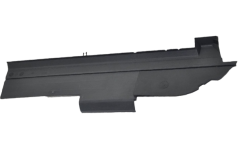 Radyatör Yan Bakaliti Sol Megane 2