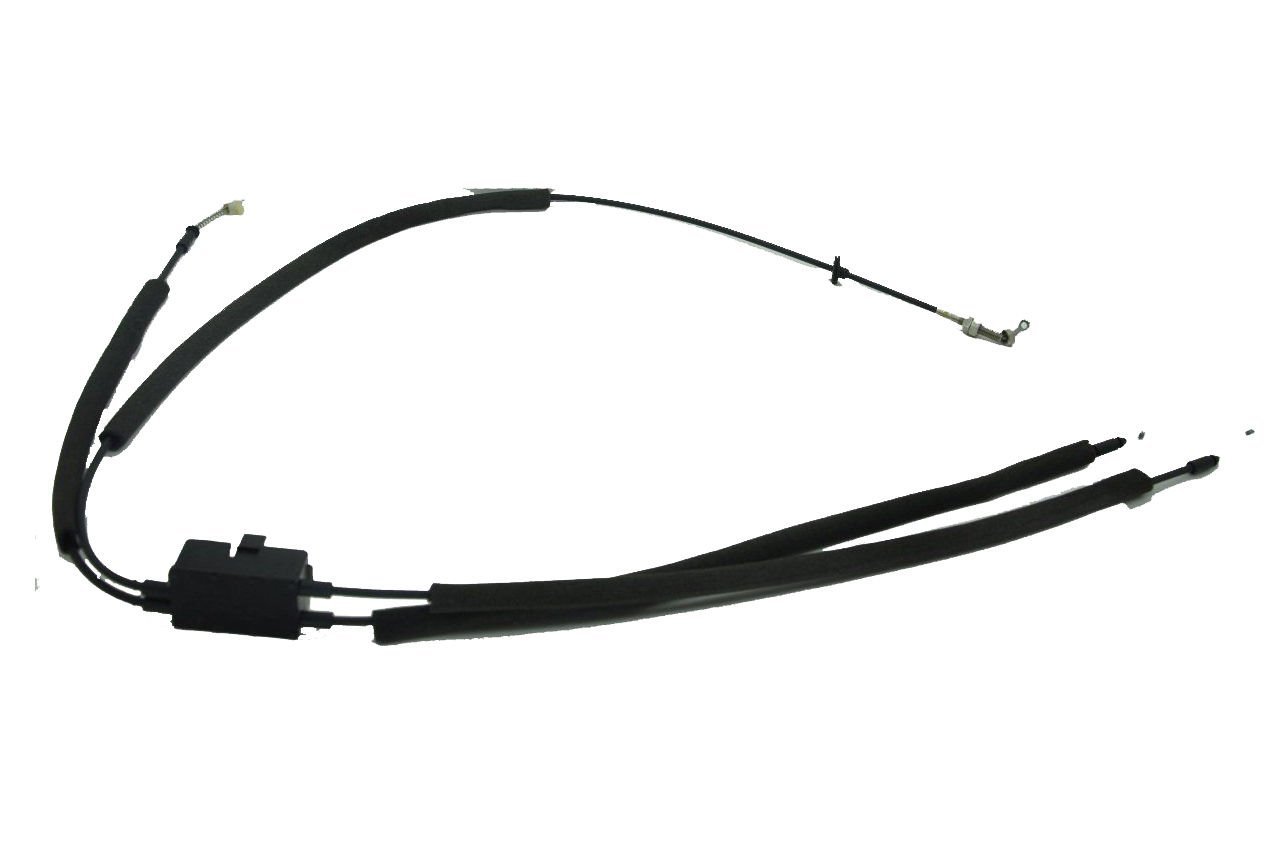 Sürgülü Kapı Açma Teli Sağ Fiorino