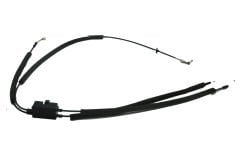 Sürgülü Kapı Açma Teli Sağ Fiorino