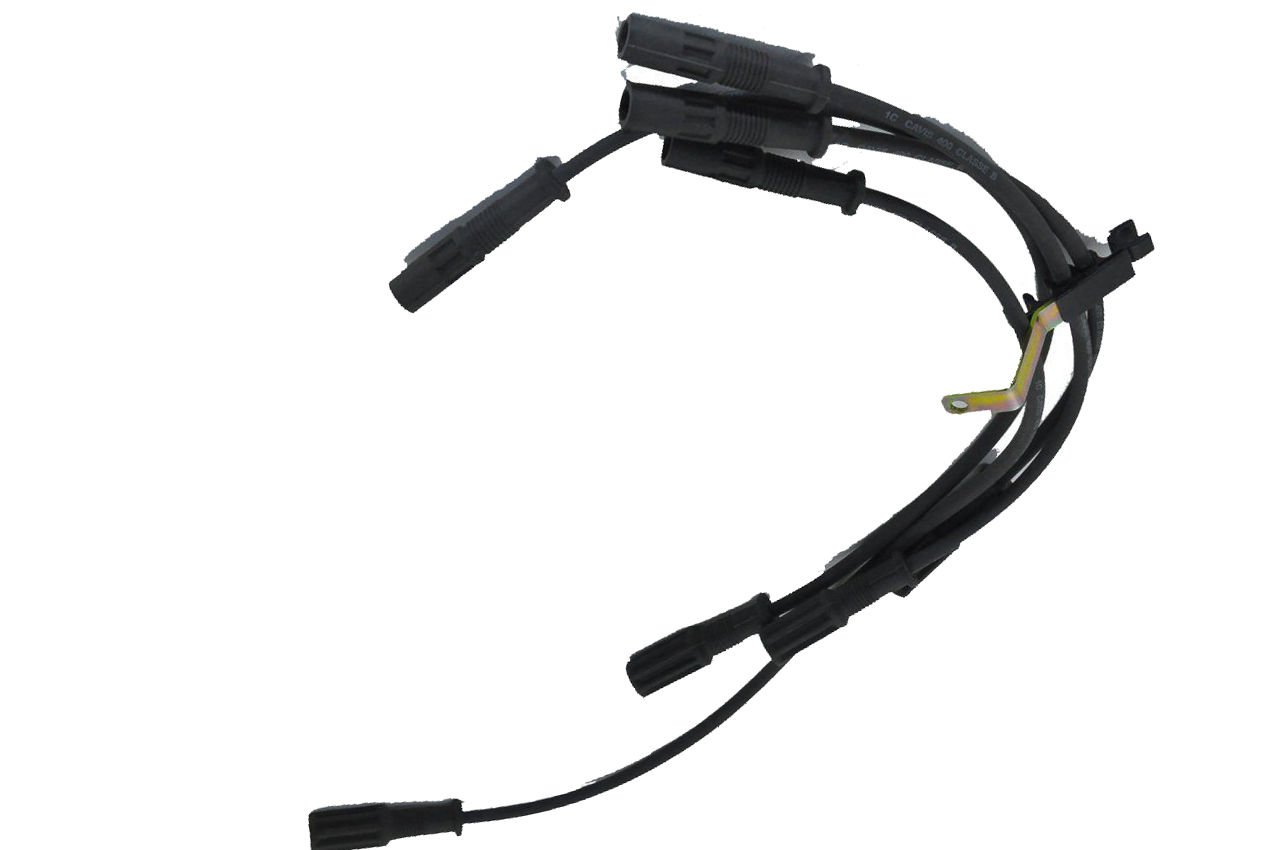 Buji Kablosu Takımı 1.2 Uno 60