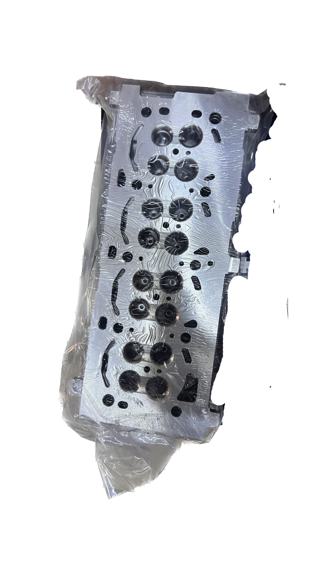 Silindir Kapağı 1.6 Jtd Egea