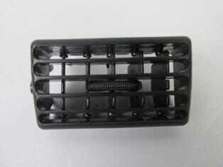 Ön Göğüs Orta Üfleme Peteği (Difizör) (Sağ -Sol Aynı) (Adet) (Euro Body) Toyota Corolla Ae101 93-98 Arası