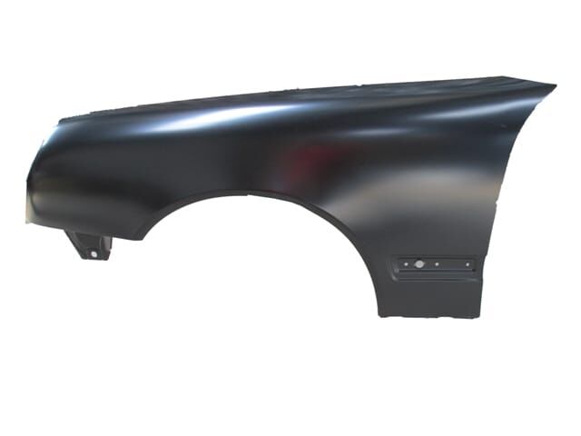 Sol Ön Çamurluk Deliksiz (Band Delikli) Mercedes E Class W210 2000-2002 Arası