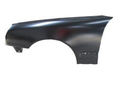 Sol Ön Çamurluk Deliksiz (Band Delikli) Mercedes E Class W210 2000-2002 Arası