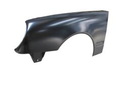 Sol Ön Çamurluk Deliksiz (Band Delikli) Mercedes E Class W210 2000-2002 Arası
