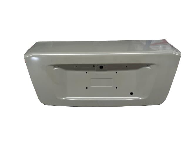Arka Bagaj Kapağı Komple (İceli-Çekomastikli) (Sımyı) Chevrolet Lacettı Sd 04-09 Arası