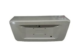Arka Bagaj Kapağı Komple (İceli-Çekomastikli) (Sımyı) Chevrolet Lacettı Sd 04-09 Arası