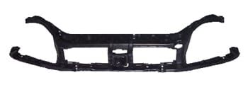Ön Panel Plastik (Bağlantı Braketleri İle Birlikte) Ford Focus Sd-Hb 98-05 Arası