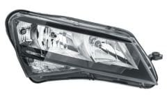 Far Sağ Skoda Superb III 3V3-3V5 Halojen