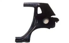 Peugeot 2008 Arka Çamurluk Sol 12-