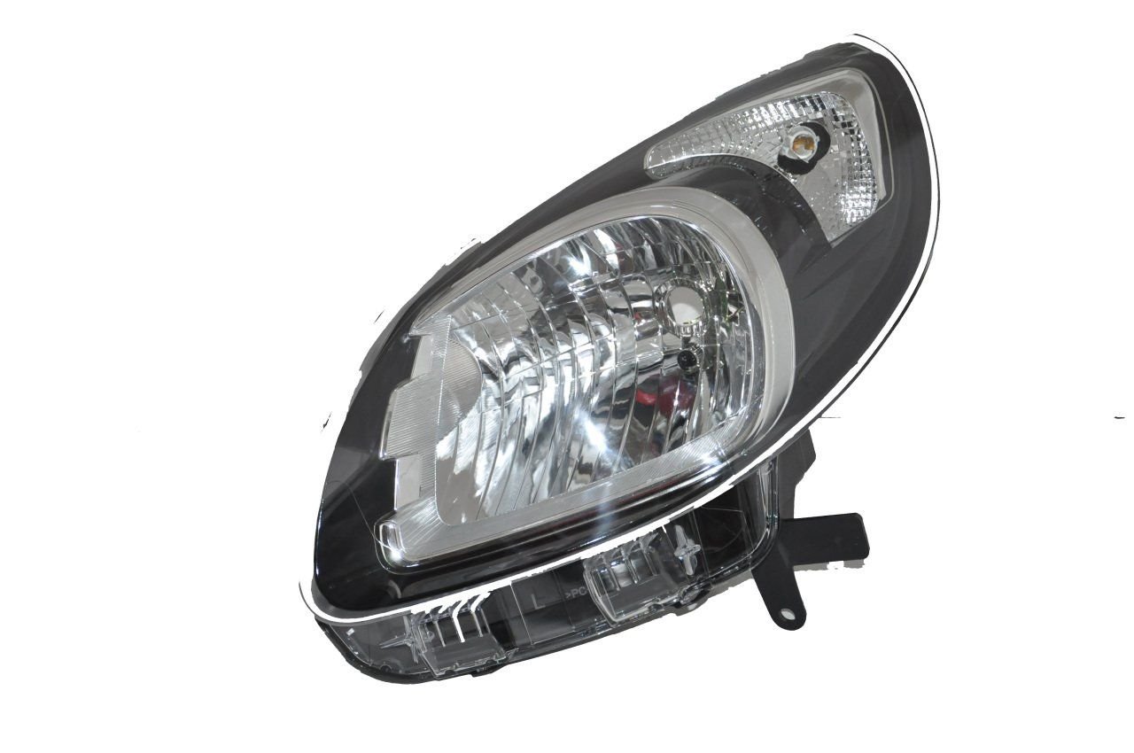 Sol Far Kango 2013 Sonrası (Siyah)