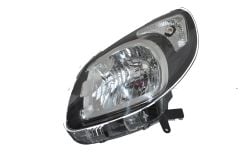 Sol Far Kango 2013 Sonrası (Siyah)