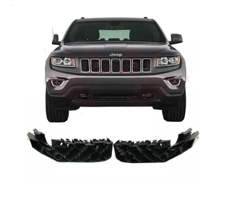 Ön Far Braket Sol ( Küçük ) Grand Cherokee 2014-