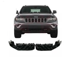 Ön Far Braket Sol ( Küçük ) Grand Cherokee 2014-