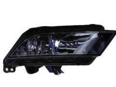 Sis Farı Ön Sağ Seat İbiza 2012-2015 Arası-Leon 2013 Sonrası-Toledo 2013 Sonrası