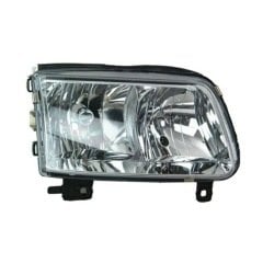 Far Ön Sağ Volkswagen Polo 1999-2001 Arası