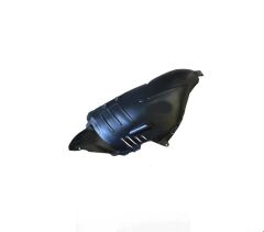 Ön Çamurluk Davlumbazı Uç Sol W221 2006-