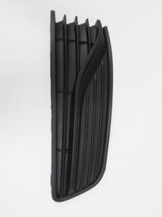 Sis Far Çerçevesi Sol ) -Nikelaj Çıtasızvolkswagen Polo 6 14-17 Arası
