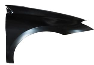 Sağ Ön Çamurluk Deliksiz Renault Laguna 2008-2012 Arası