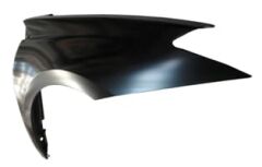 Sağ Ön Çamurluk Deliksiz Renault Laguna 2008-2012 Arası