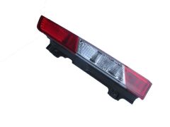 Sağ Stop Lambası Kırmızı-Beyaz (Duysuz) (Mars) (E Marklı) Ford Transit V363 2014-2019 Arası