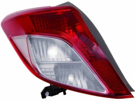 Stop Lambası Sağ Toyota Yaris 2011-2013 Arası