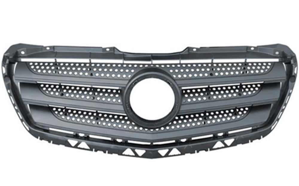 Mercedes Sprınter Ön Panjur 13-