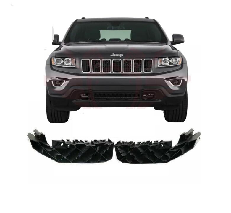 Ön Far Braket Sağ ( Küçük ) Grand Cherokee 2014-