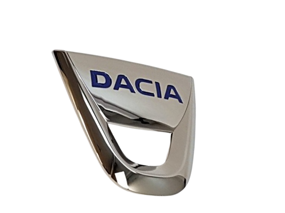 Panjur Arması Ön Duster 2014 Öncesi-Logan 2008-2012 Modelleri İçin-Sandero I 2009-2012 Modelleri İçin