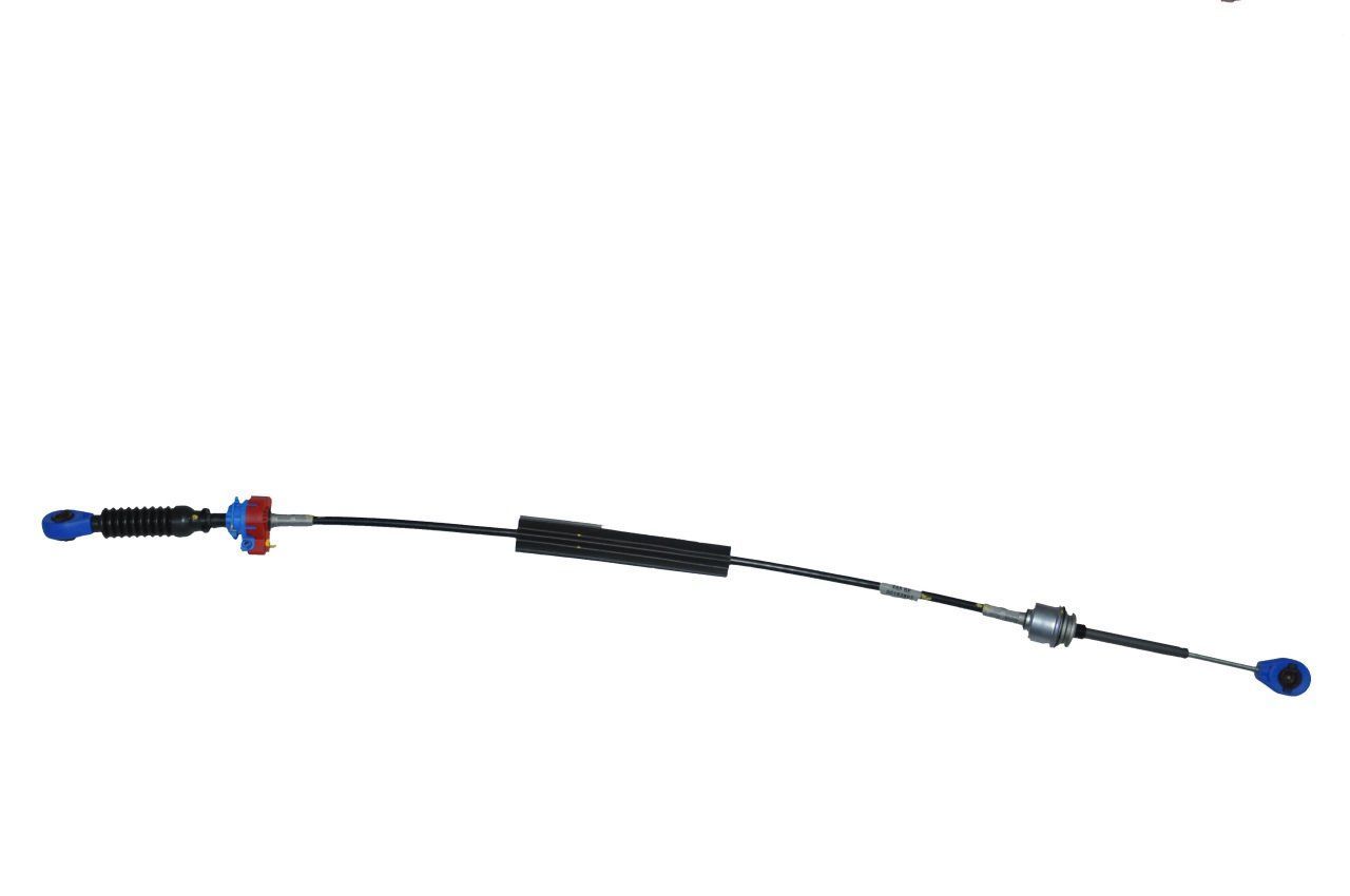 Vites Kumanda Teli Sağ Clio Symbol 2008-2012 Modelleri Arası Thalia (Kısa Mavi)