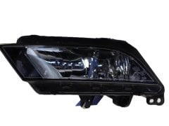 Sis Farı Ön Sol Seat İbiza 2012-2015 Arası-Leon 2013 Sonrası-Toledo 2013 Sonrası