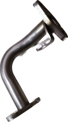 Turbo Yağlama Borusu 1.5 Clio IV-Clio Symbol 2013 Sonrası-Dacıa Sandero II-Logan Mcv 2013 Sonrası (Kısa Tip