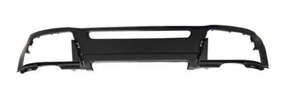 Volvo Xc90 Ön Tampon Üst Astarlı 02-