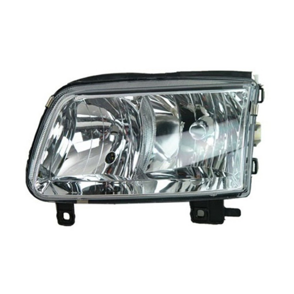 Far Ön Sol Volkswagen Polo 1999-2001 Arası