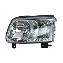 Far Ön Sol Volkswagen Polo 1999-2001 Arası