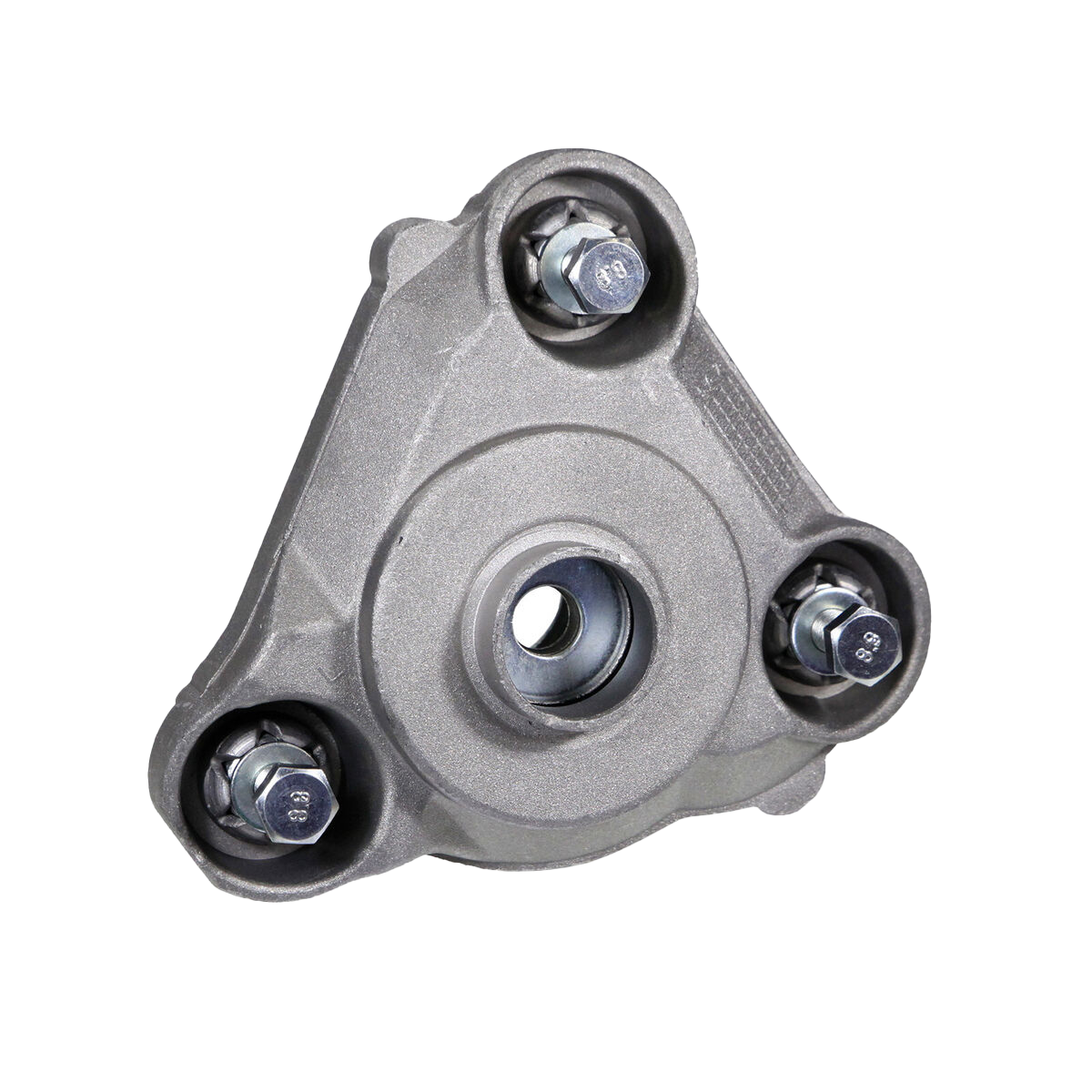 Sol Ön Amortisör Üst Takozu Ducato 2006 Sonrası Modeller İçin