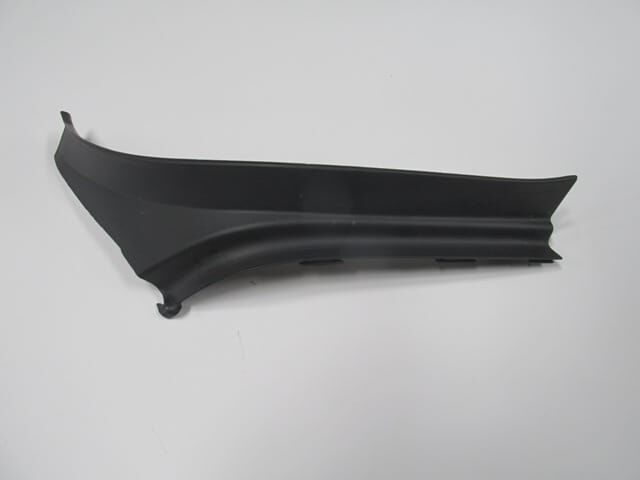 Stop Lambası Üst Plastiği Sol Peugeot 301 13-16 Arası