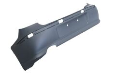 Arka Tampon Astarlı (Çeki Demiri Kapaklı) Bmw 1 Serı E87 09-11 Arası