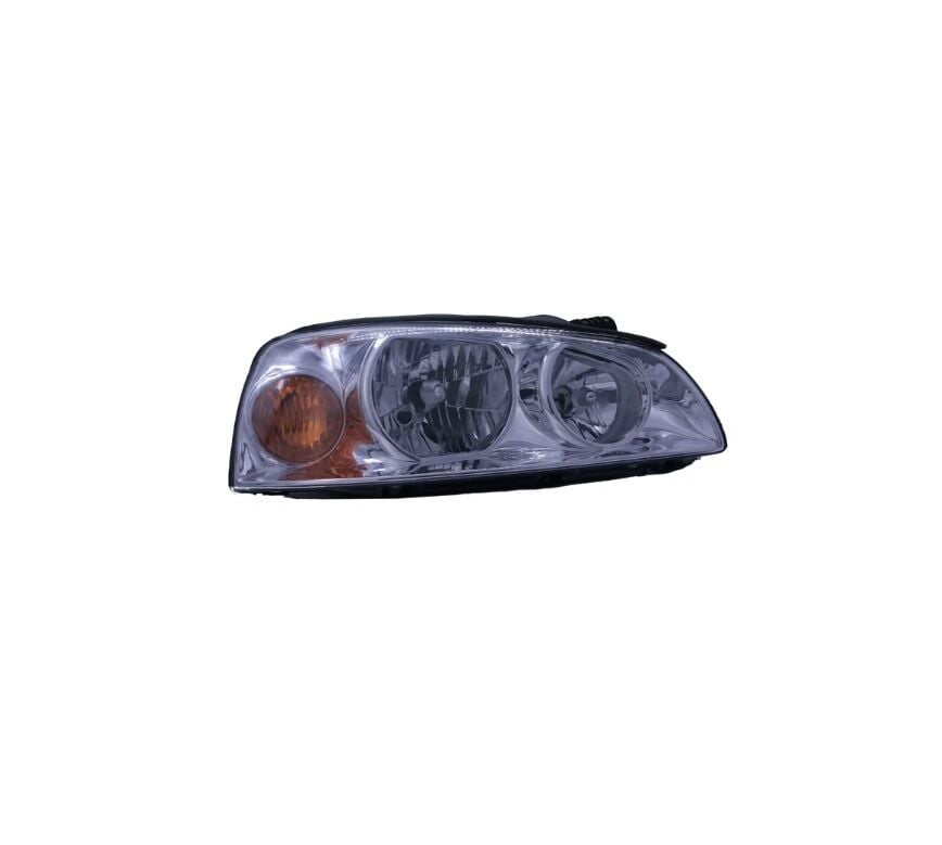 Ön Far Sağ ( İçi Krom ) Elantra 2003-