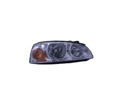 Ön Far Sağ ( İçi Krom ) Elantra 2003-