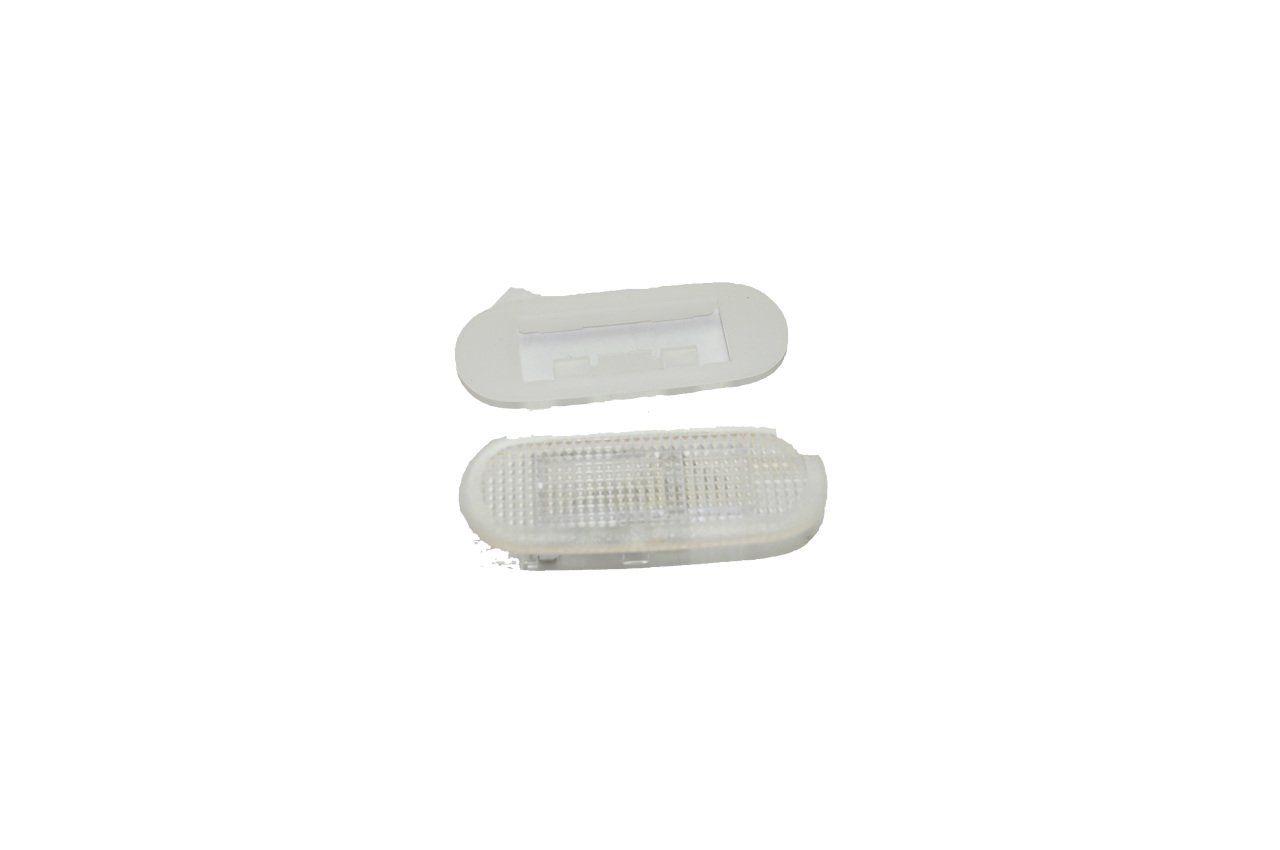 Güneşlik Aydınlatma Lambası Megane 2-Scenic 2-Fluence-Megane 3-Clio 3-4-Captur