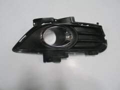 Sis Far Çerçevesi Sağ (Nikelaj Çerçeveli) Ford Mondeo 15-18 Arası