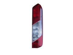 Sağ Stop Lambası Kırmızı-Beyaz-Lesiz (Duysuz) (Mars) (E Marklı) Ford Transit V363 2019-2025 Arası